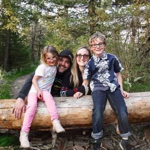 Meet your Posher, Jenni